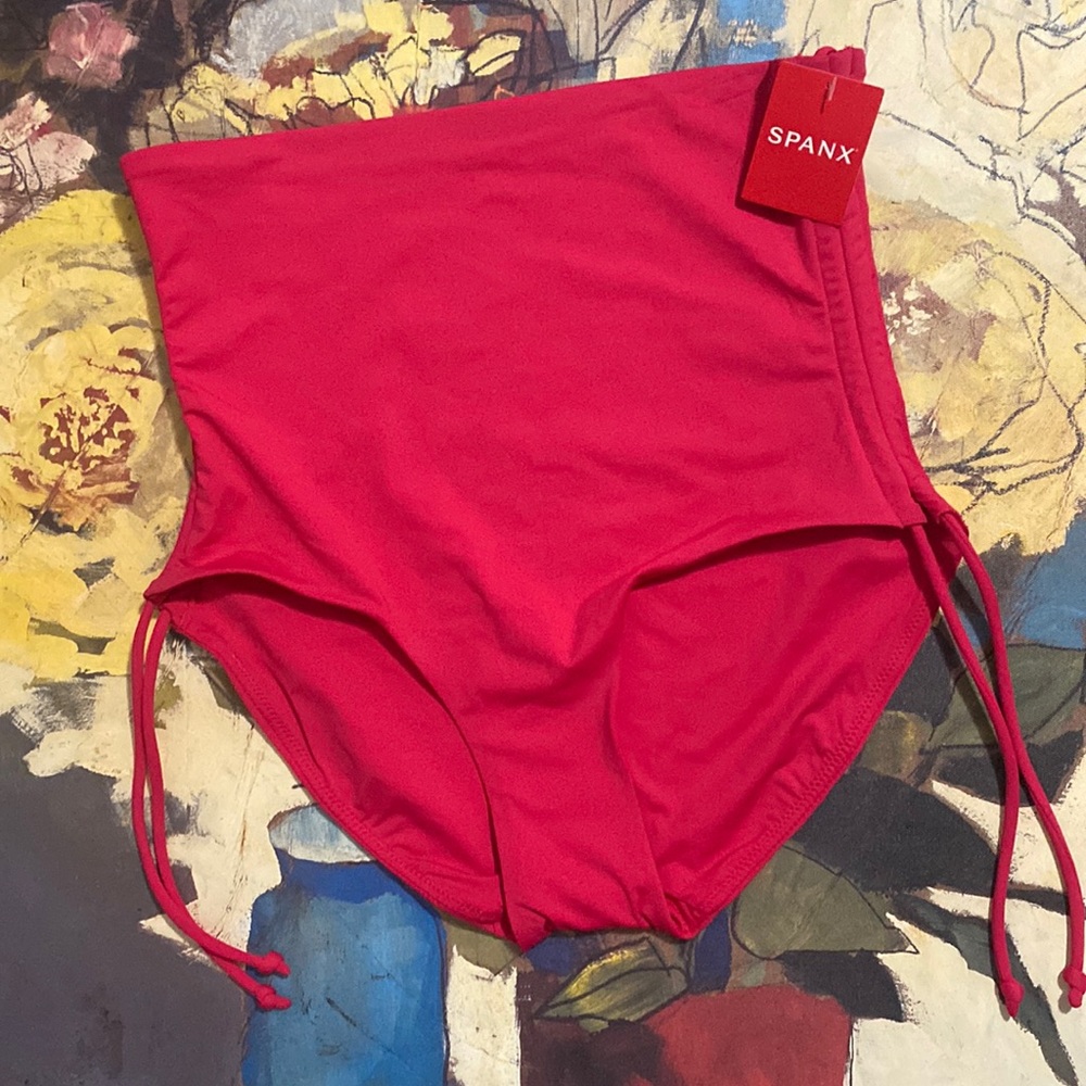 SPANX Swimwear